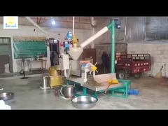 oliepersmachine india