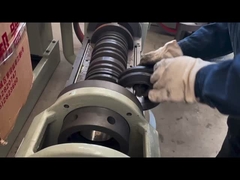 castoroliepers