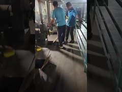 lage prijs aardbeien olie pers olie expeller