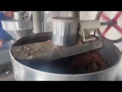koudmachine-oliepers
