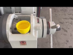 machine voor het persen van katoenzaadolie