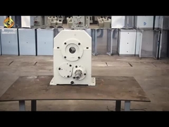 olie koudpersmachine