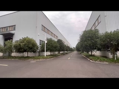 Qingjiang oliepers