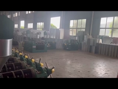 Qingjiang oliepers