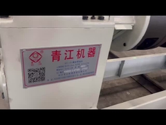 Qingjiang oliepers