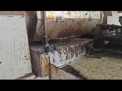 oliepersmachine