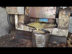 gecombineerde oliepers
