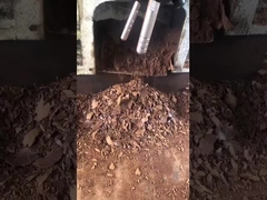 machine voor het persen van notenolie