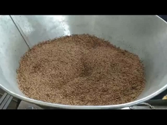 Qingjiang oliepersen