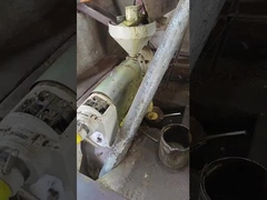 oliepersmachines