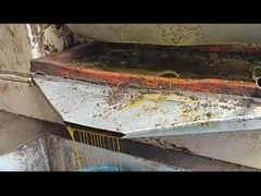 oliepersmachine kleine extractie-machine voor kokosolie