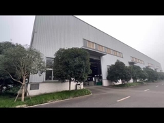 extractor voor de extractie van cacao-olie voor oliefabrieken