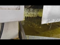 koudpressen grondnootolie molen kokosolie persmachine